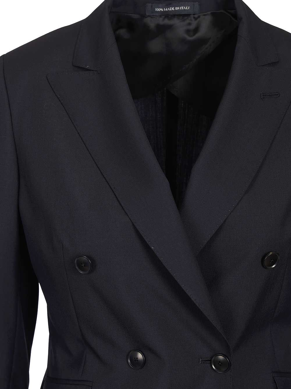 [Latorre] Casual Jacket SS26 S26LATOR_LW2PAPU0081101