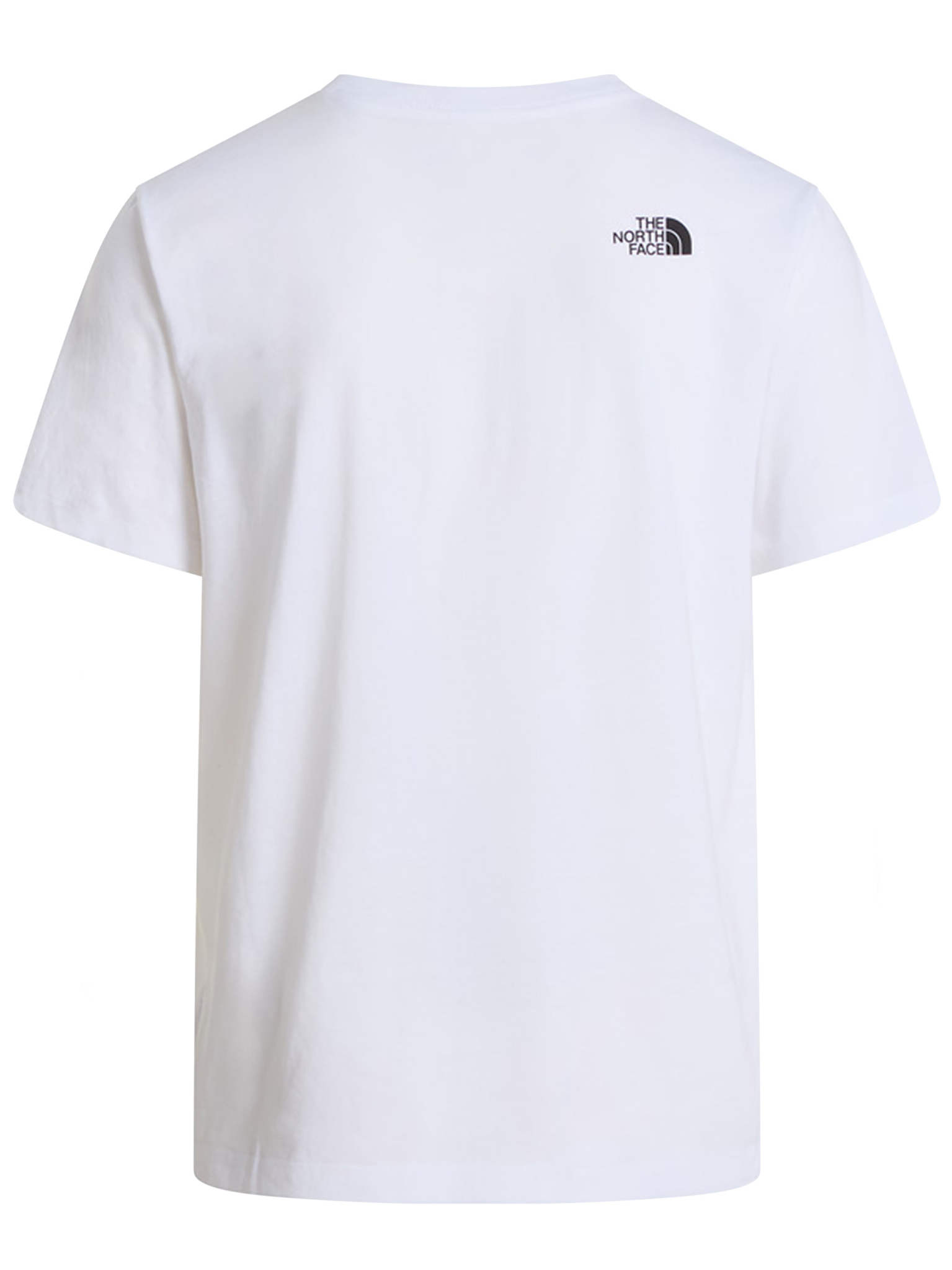 [THE NORTH FACE] T-shirts Short Sleeve FW26 NF0A8B6JLA9