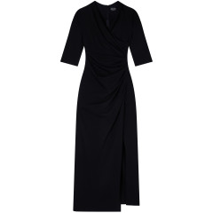 [Giorgio Armani] Short sleeve dress FW26 GW003209 AF15509