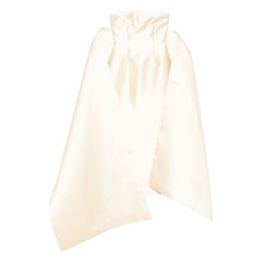 [Solace London] Sleeveless dress SS26 OS46040PEARL