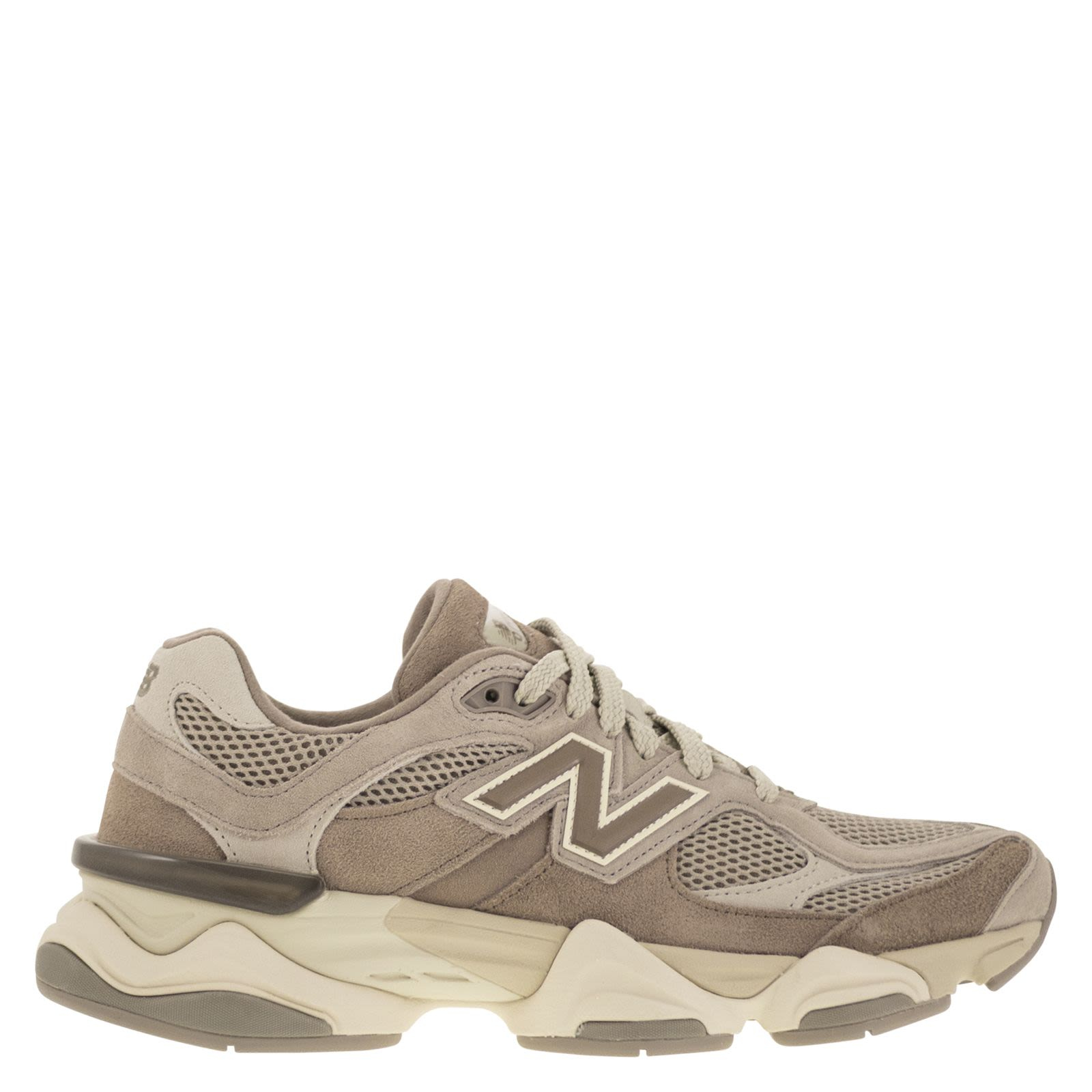 [new Balance] Sneakers FW25 U9060 ERC
