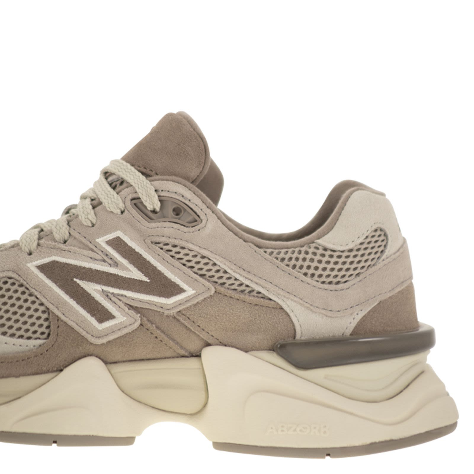 [new Balance] Sneakers FW25 U9060 ERC