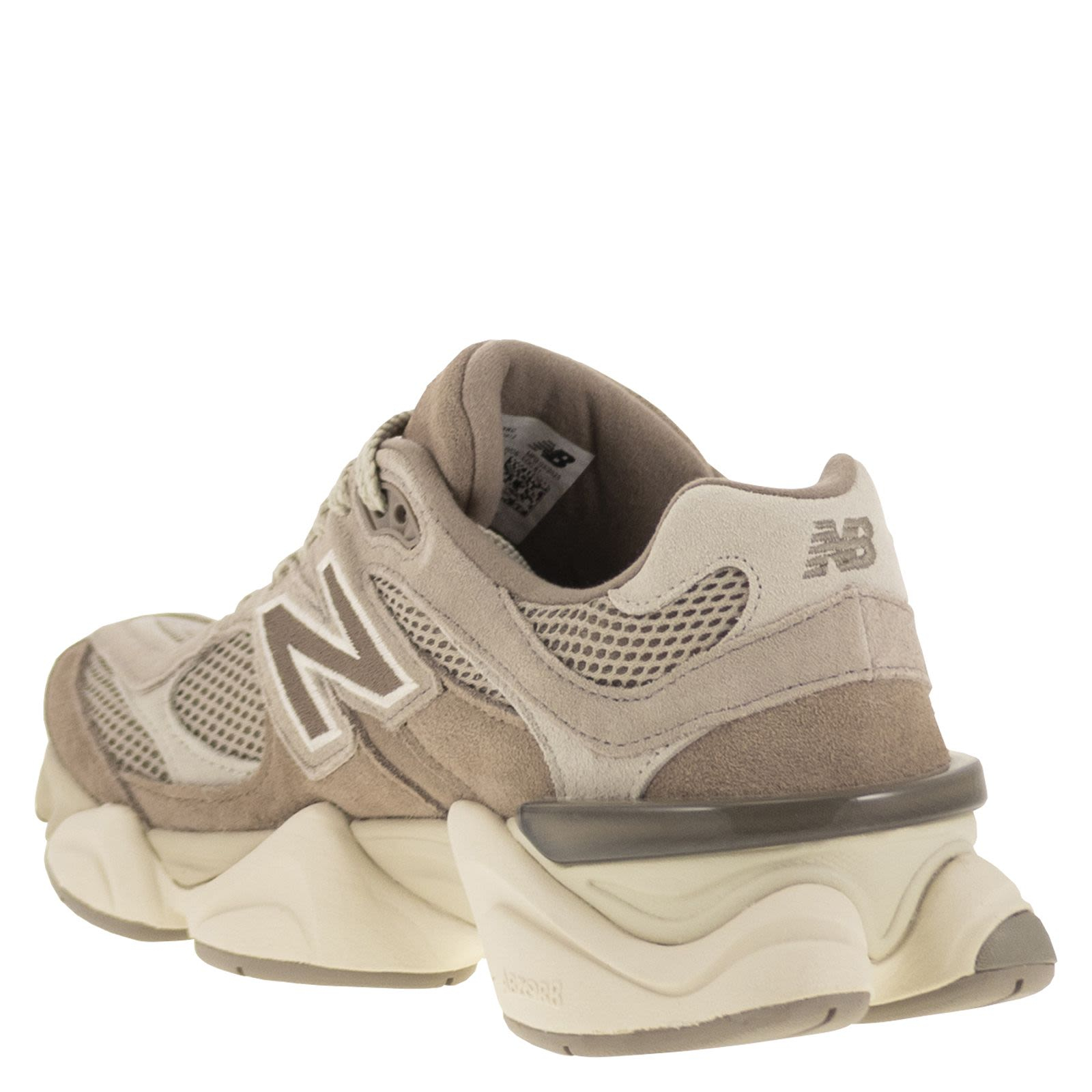 [new Balance] Sneakers FW25 U9060 ERC