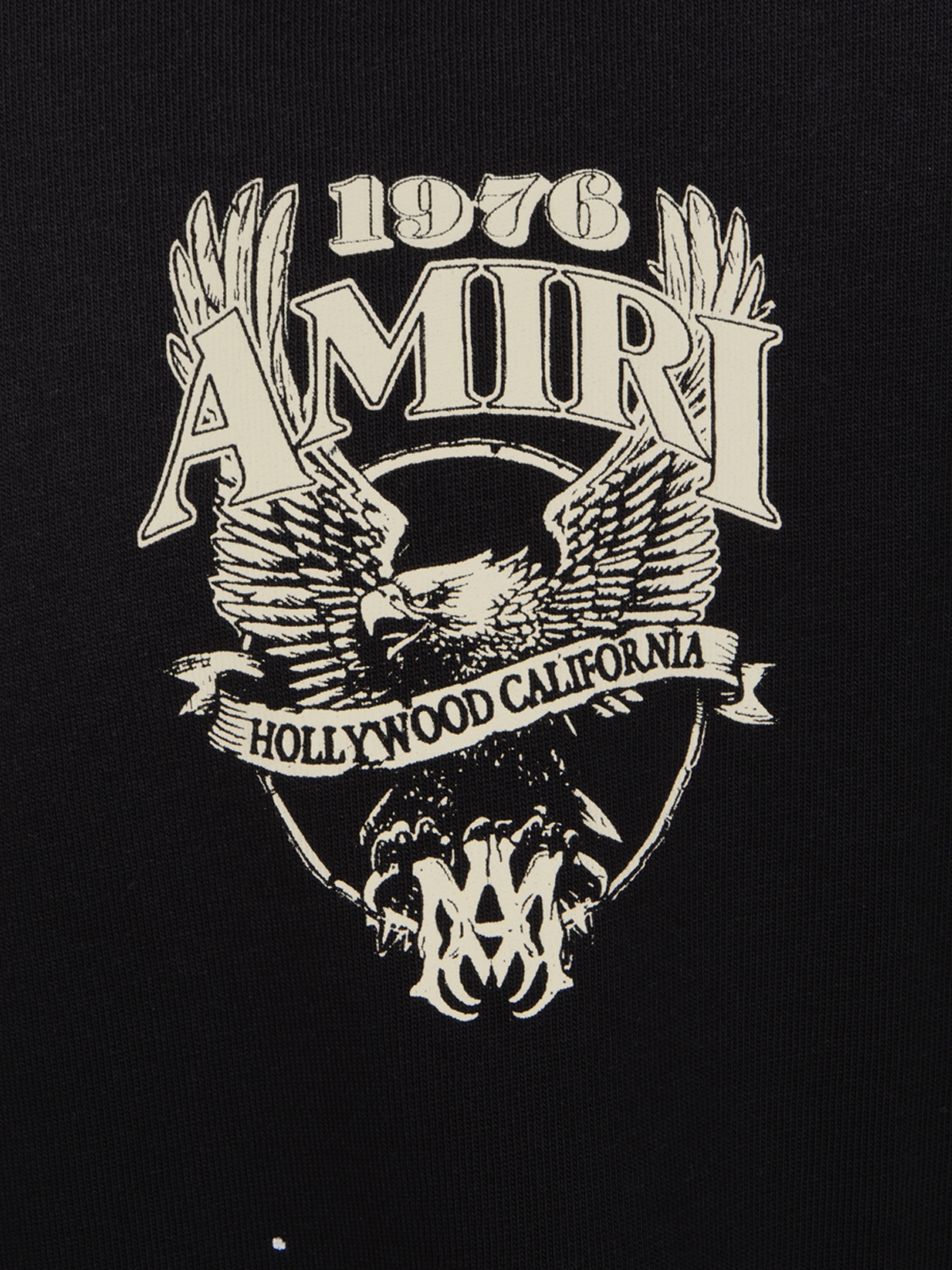 [Amiri] Sweatshirt SS26 AMTOJR1024001