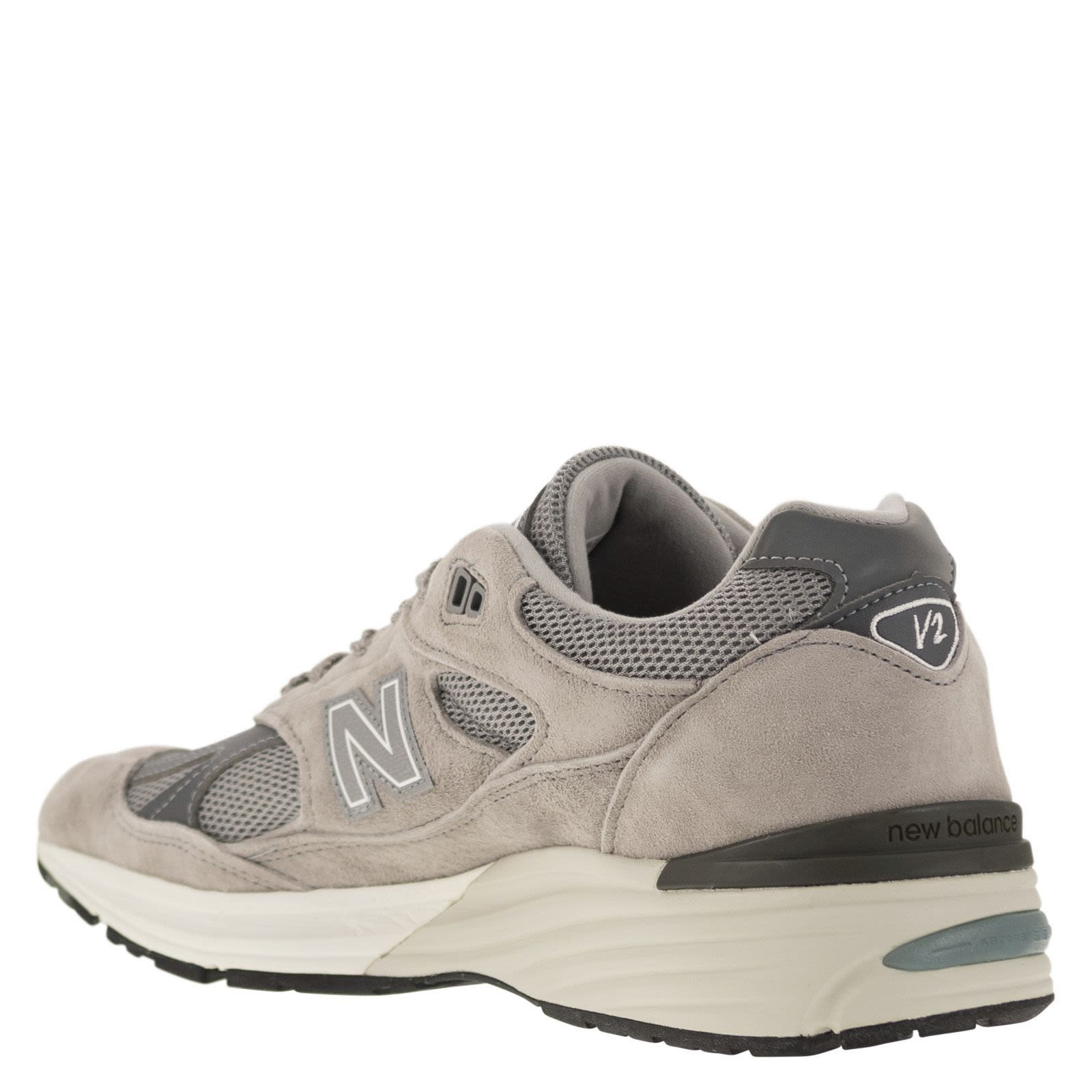 [new Balance] Sneakers CO U991 GL2