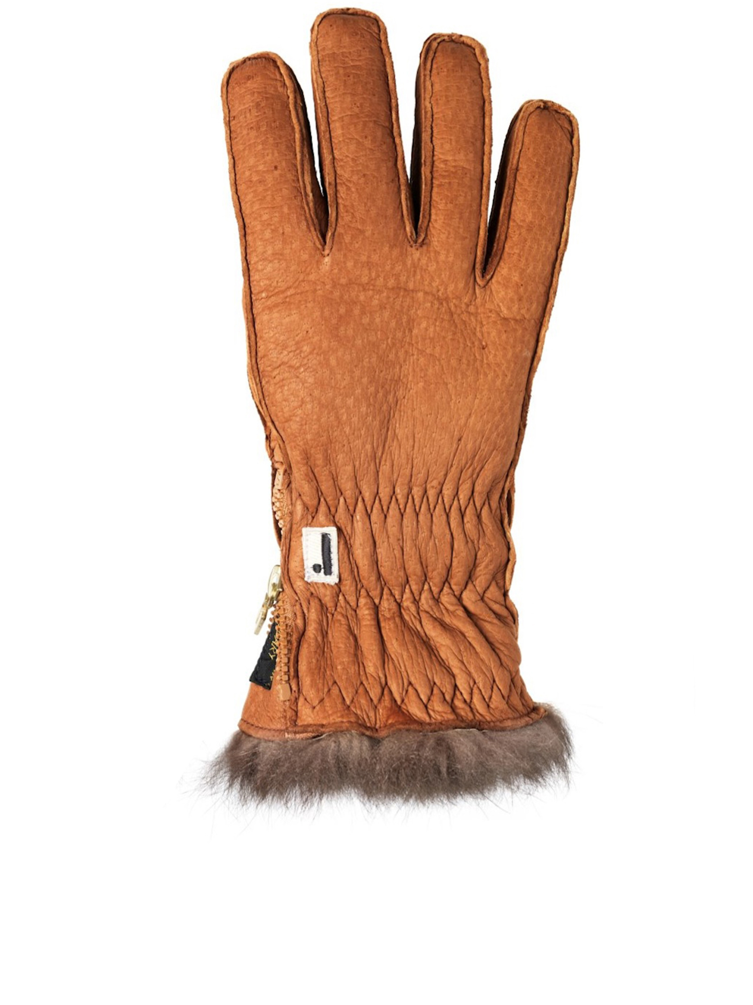 [RESTELLI] Glove FW26 269/PO