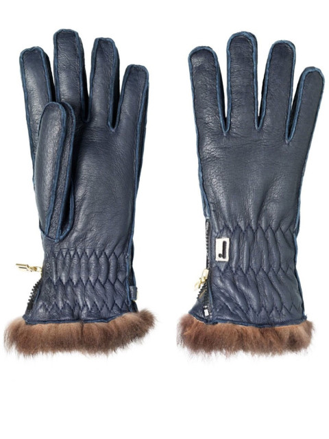 [RESTELLI] Glove FW26 269/PO