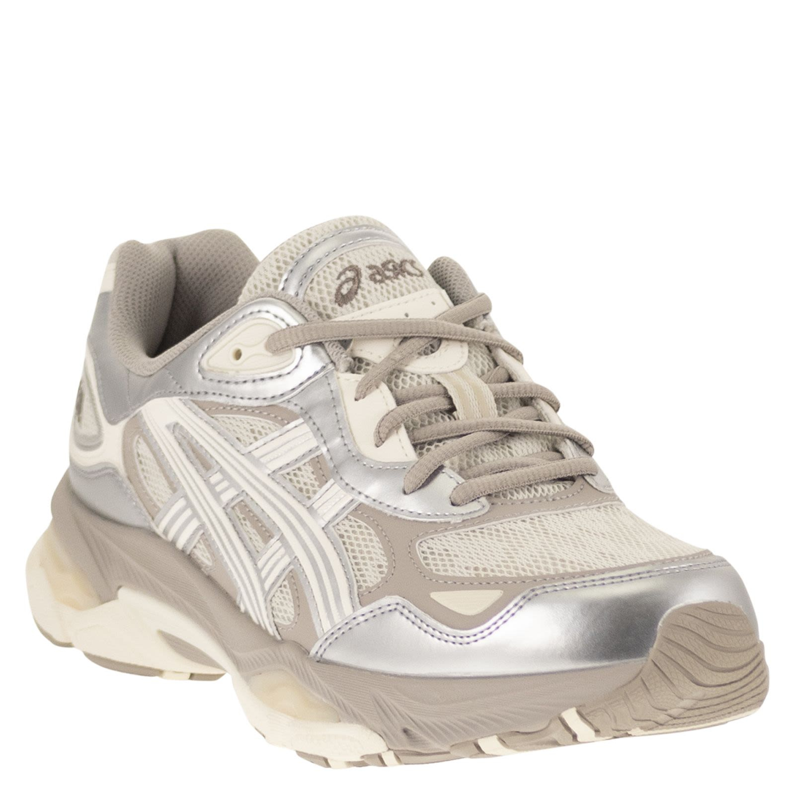 [Asics] Sneakers FW26 1203B225 020