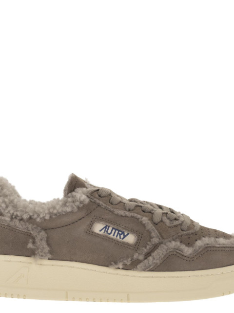 [AUTRY] Sneakers FW26 AULWGX02