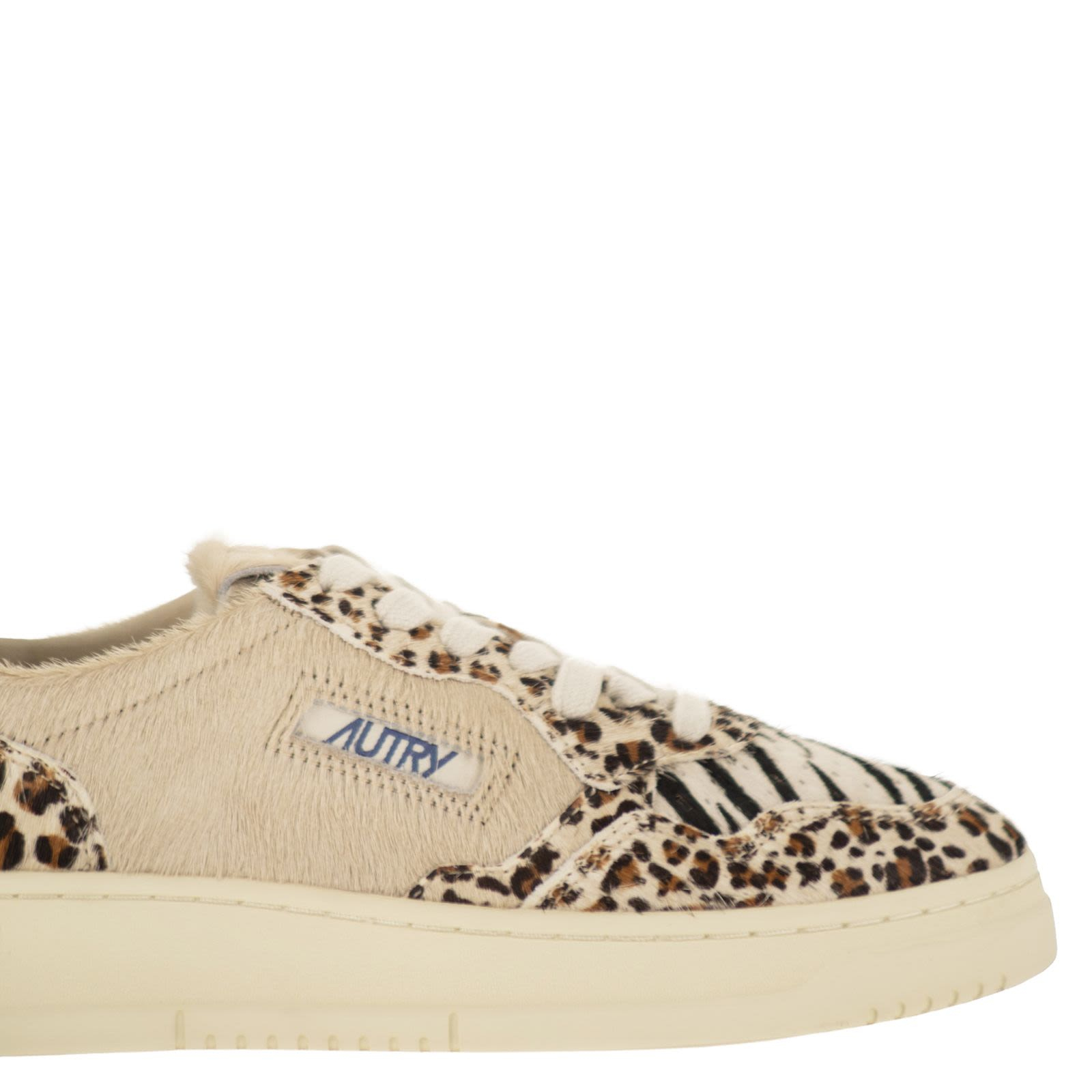 [AUTRY] Sneakers FW26 AULWJA02