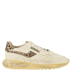 [AUTRY] Sneakers FW26 WVLWPV01
