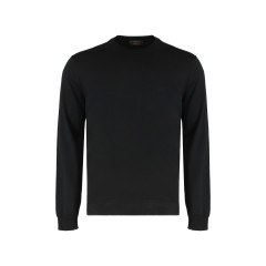 [SLOWEAR] Knitwear FW25 810234Z0290_N3017
