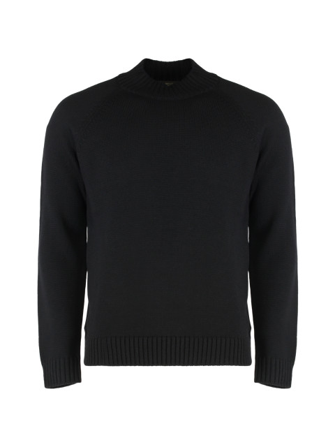 [SLOWEAR] Knitwear FW26 810188ZR229_Z0015