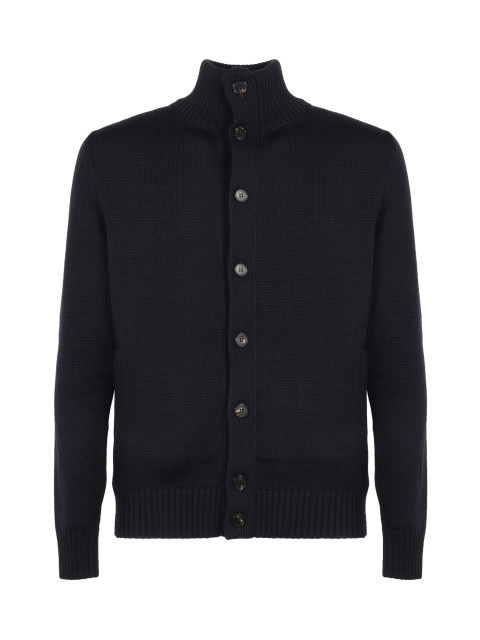 [SLOWEAR] Cardigan FW25 810130ZR229_Z1375