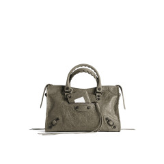[Balenciaga] Shoulder bag FW26 8657622ACFH3258 ARMY GREEN