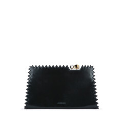 [JACQUEMUS] Clutch bag SS26 BAW00452BC18A10 990