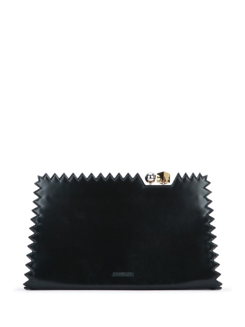 [JACQUEMUS] Clutch bag SS26 BAW00452BC18A10 990