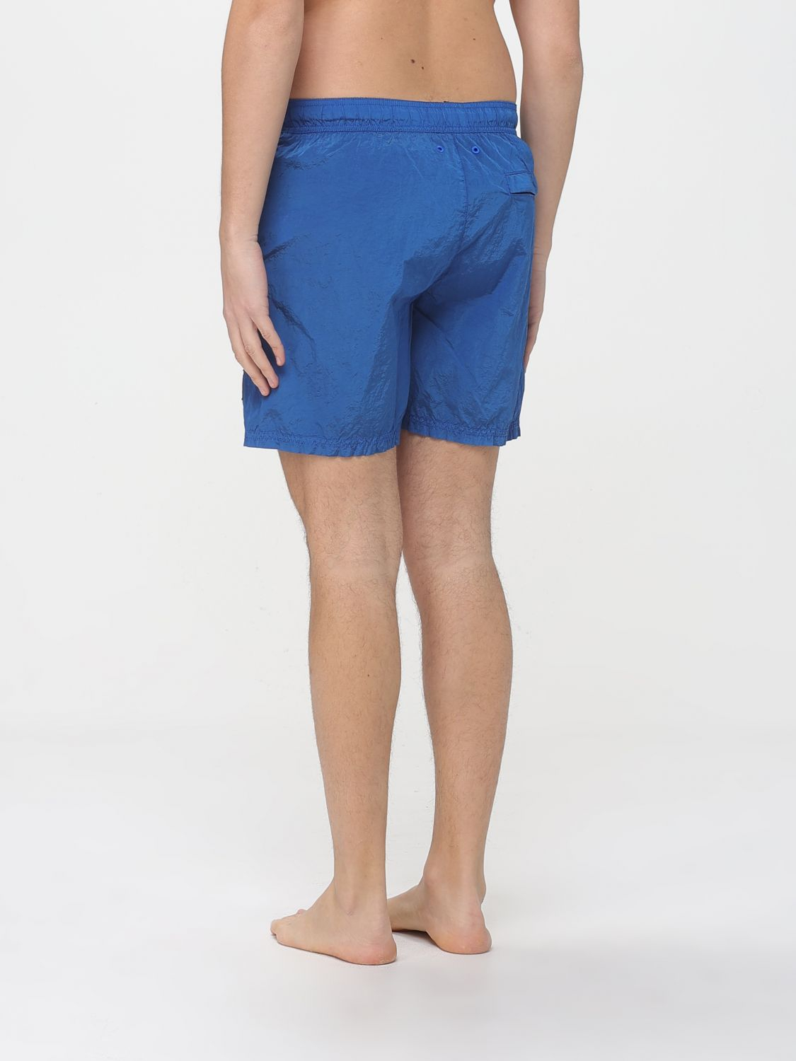 [Stone Island] Swim Pants SS26 B100004S0043 V0022