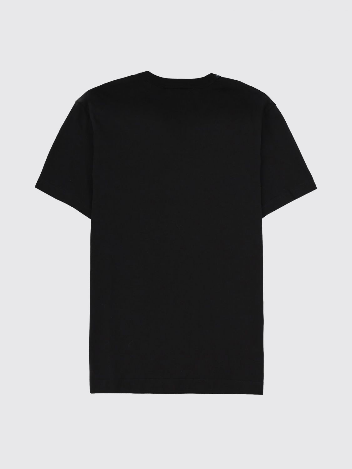 [Dolce & Gabbana] T-shirts Short Sleeve SS26 G8PT1ZG7PZU N0000