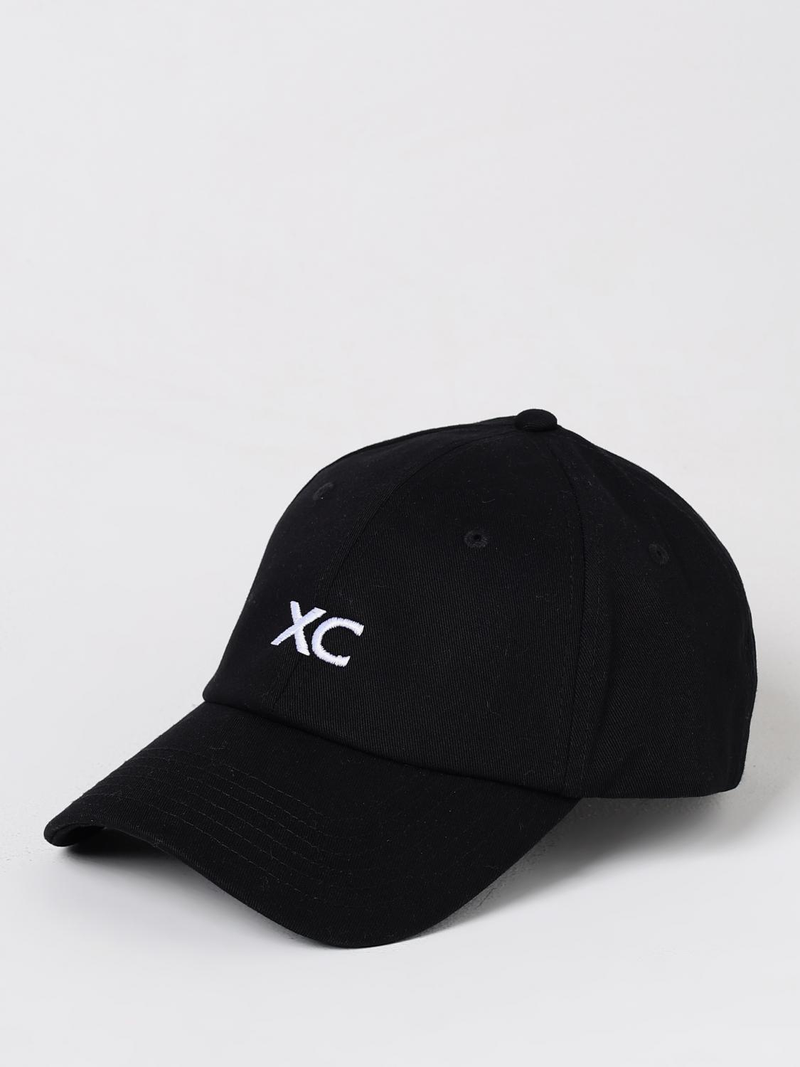 [XC] Cap SS24 59 BLACK