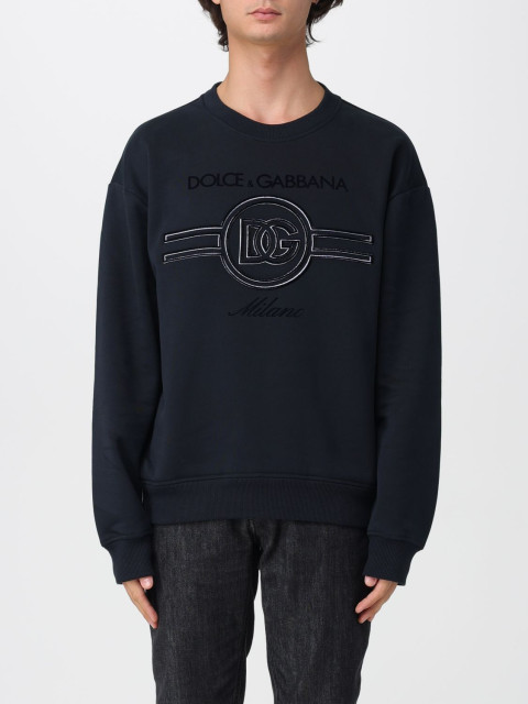 [Dolce & Gabbana] Sweatshirt FW25 G9AHSZG7PGB B0665