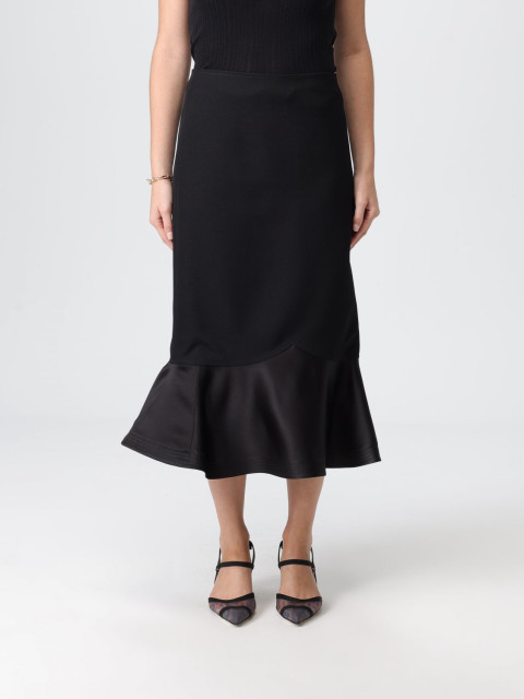 [Fendi] Midi skirt FW25 FQ7687AJYF F0GME
