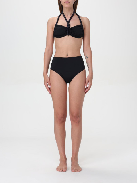 [MAYGEL CORONEL] Bikini SS24 BK-191-BLK
