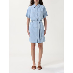 [A.P.C.] Short sleeve dress SS25 COGXXF35121 IAV