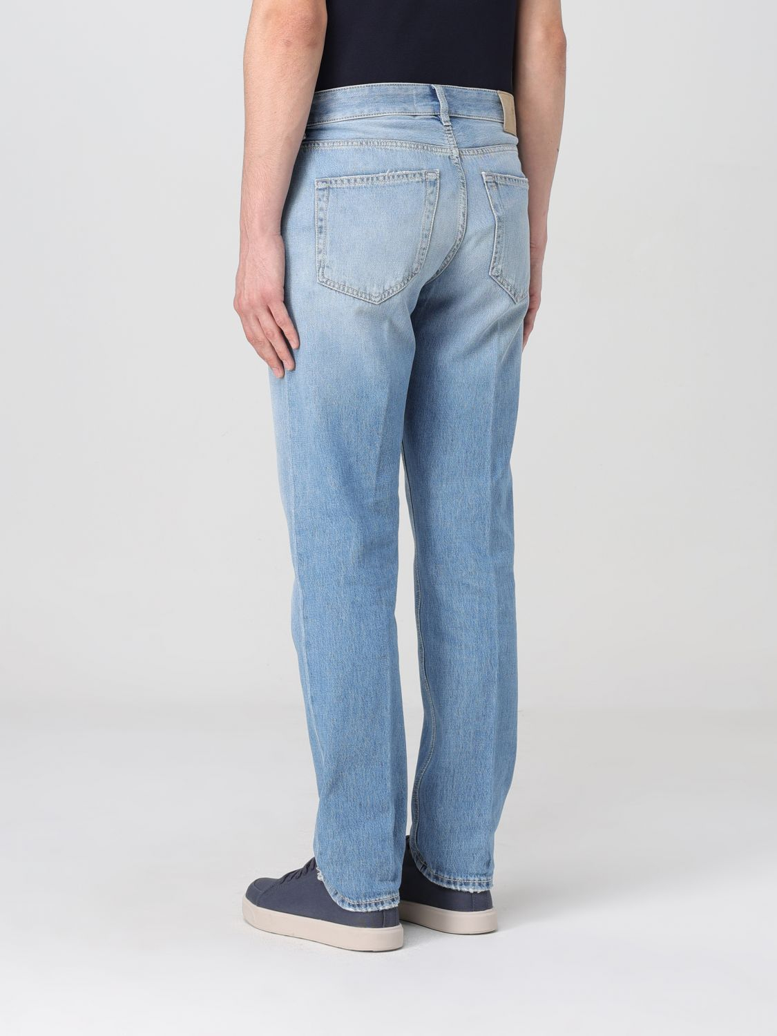 [PT TORINO] Jeans SS25 C50TP05B0CA5630 ML38