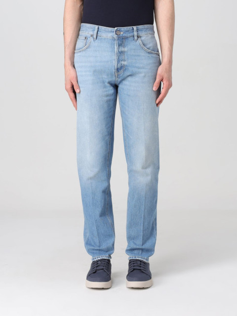 [PT TORINO] Jeans SS25 C50TP05B0CA5630 ML38