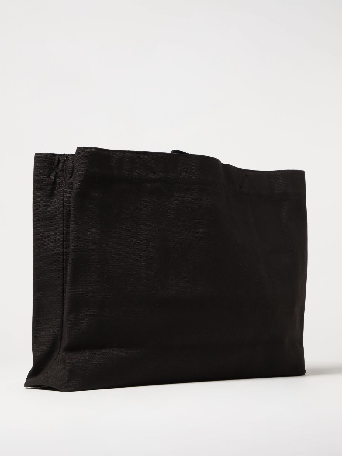 [Our Legacy] Tote bag SS25 A2258OM Dark Olive