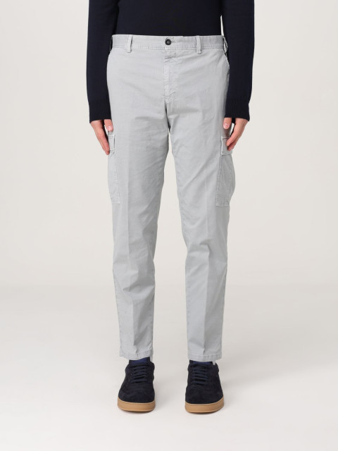 [PT TORINO] Trousers SS25 CORTRMZL0RWLNU77 Y220