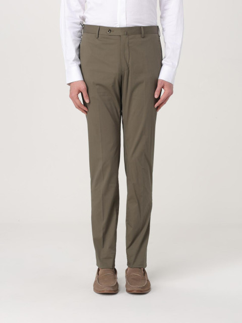[PT TORINO] Trousers SS25 CODS01Z00VD05 445