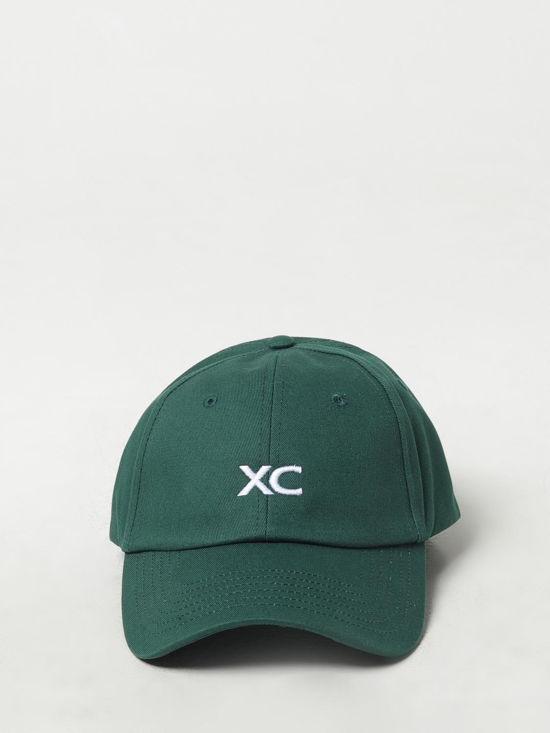 [XC] Cap SS24 59 BOTTLE GREEN