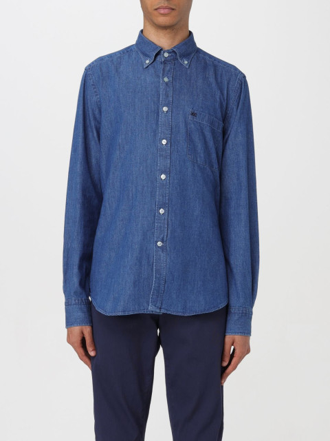 [XC] Shirts Long Sleeve SS24 LP64B6311T-DEM26 01