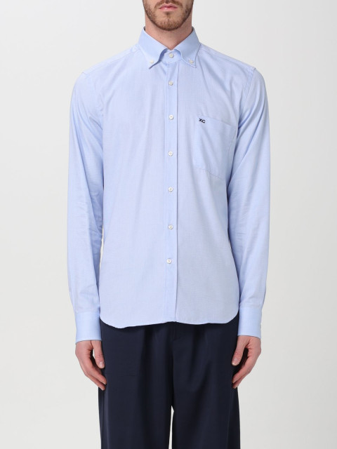 [XC] Shirts Long Sleeve SS24 P64B6311T-GHC04 3