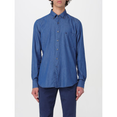 [XC] Shirts Long Sleeve SS24 LP64B6311T-DENIM8 02