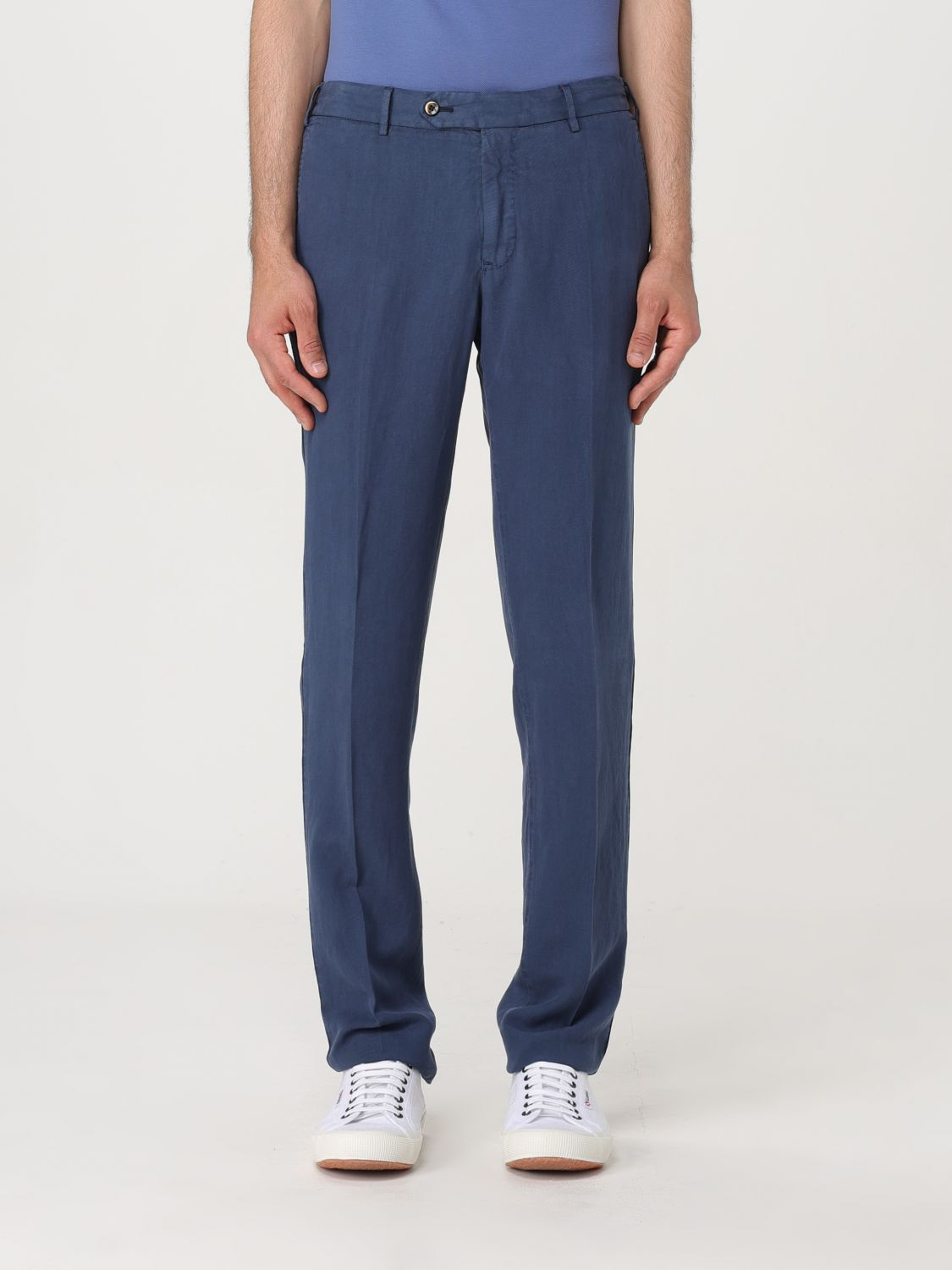 [PT TORINO] Trousers SS24 COVTJGZ20CL1PU31 Y383