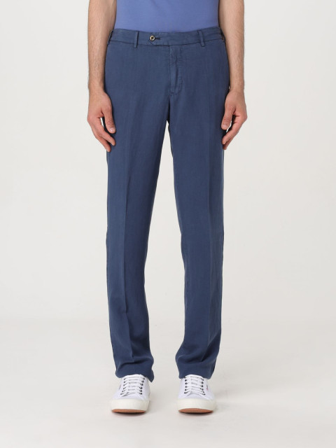 [PT TORINO] Trousers SS24 COVTJGZ20CL1PU31 Y383