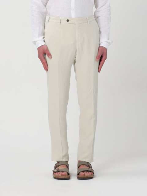 [PT TORINO] Trousers SS24 COVTJGZ20CL1PU31 Y022