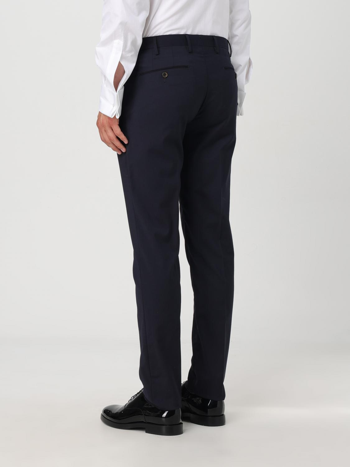 [PT TORINO] Trousers SS24 COKSZEZ00CL1PO35 0360
