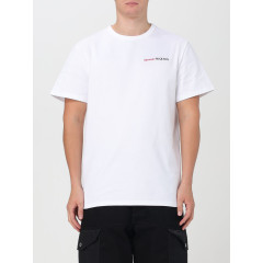 [McQueen] T-shirts Short Sleeve SS24 776281QXAAB 9000