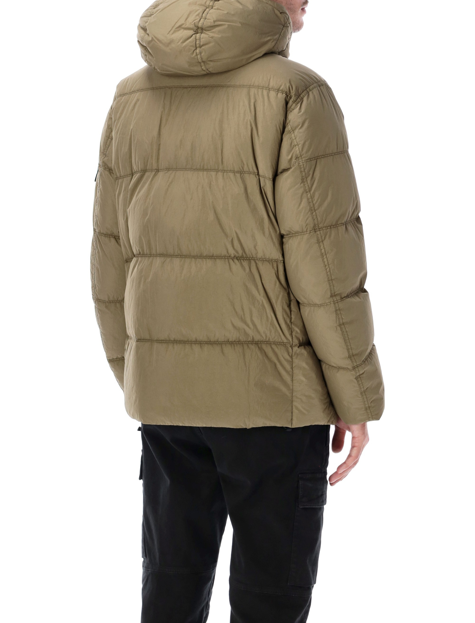 [Stone Island] Coat FW26 S154100037S0A23V005G
