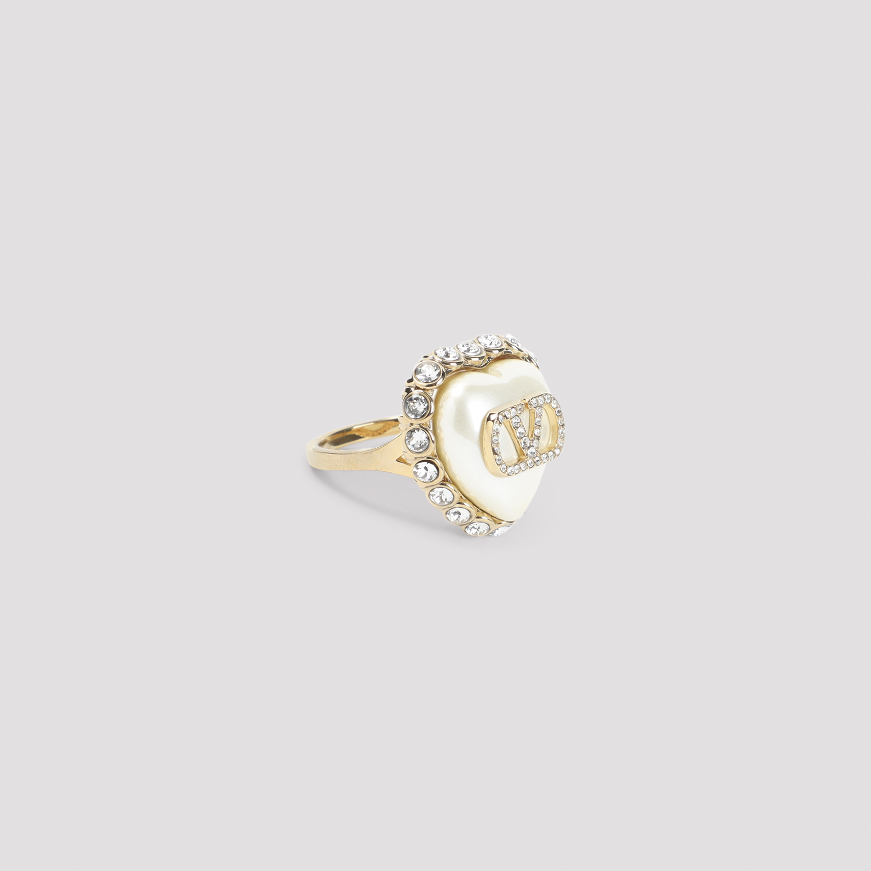 [Valentino Garavani] Ring FW26 8W0J0BT3EXE