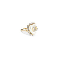[Valentino Garavani] Ring FW26 8W0J0BT3EXE