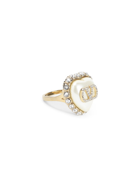 [Valentino Garavani] Ring FW26 8W0J0BT3EXE