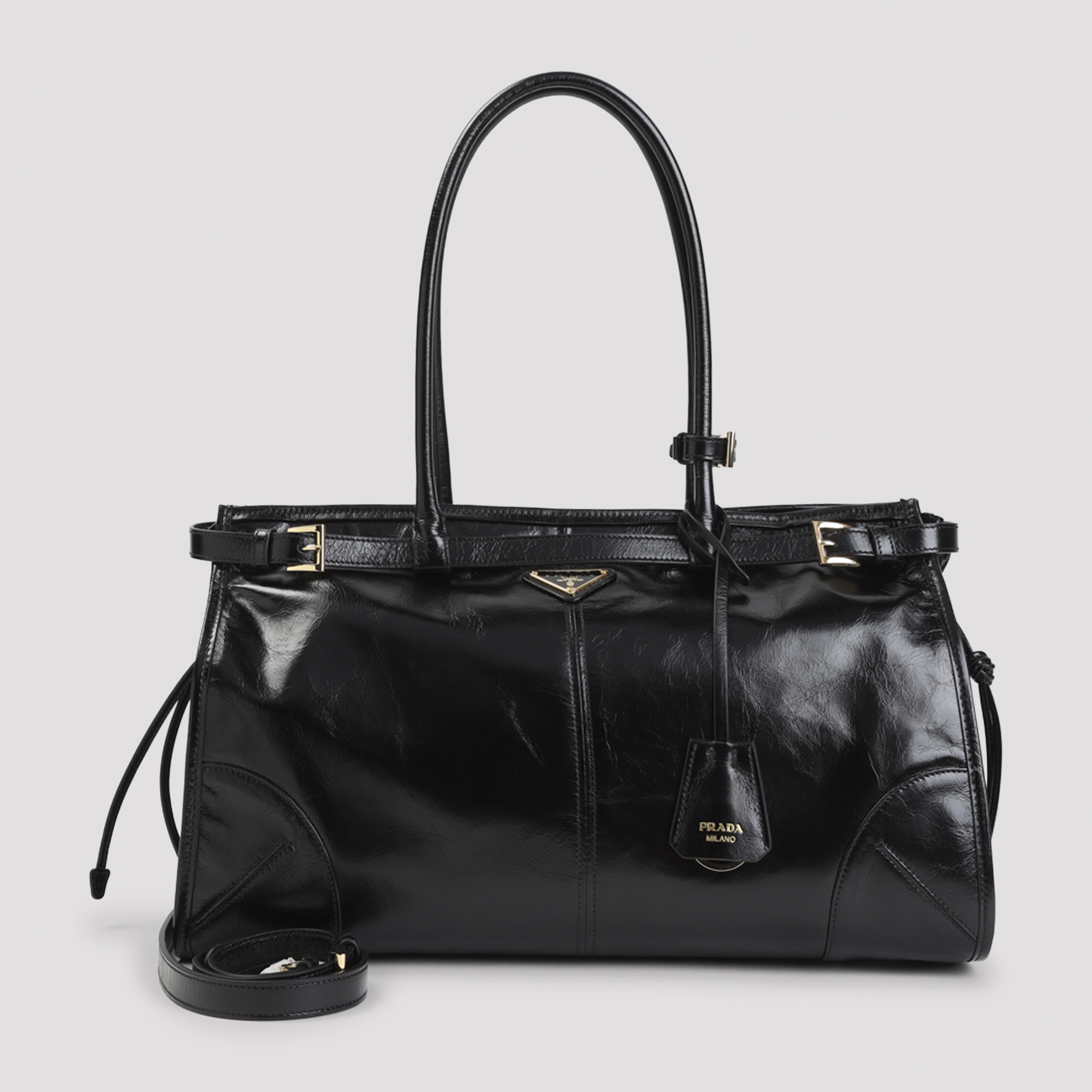 [Prada] Shoulder bag FW26 1BA433VMOM.2CYR