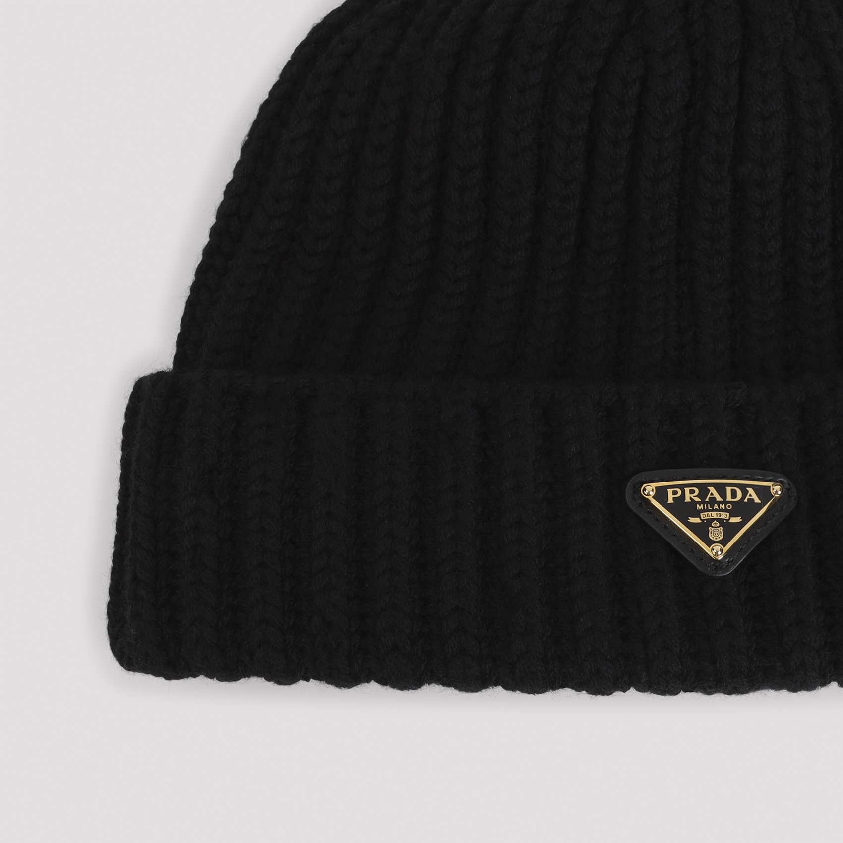 [Prada] Beanie FW26 1HC390.2DZL