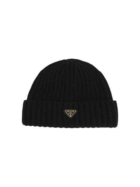 [Prada] Beanie FW26 1HC390.2DZL