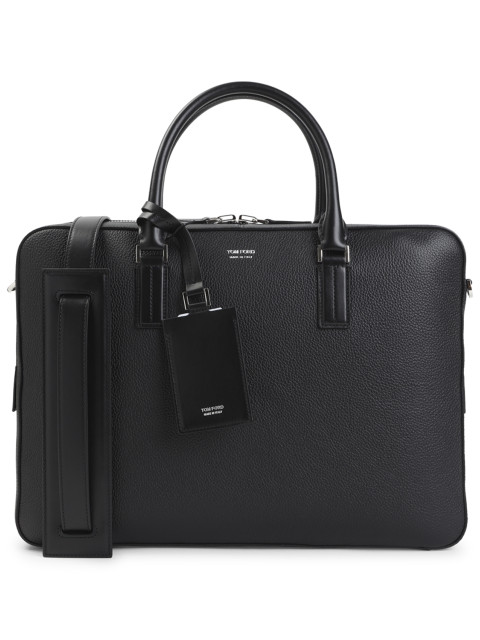 [Tom Ford] Tote bag FW26 H0756.LCL213S